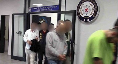Siber dolandırıcılık operasyonunda tutuklu sayısı 10'a yükseldi