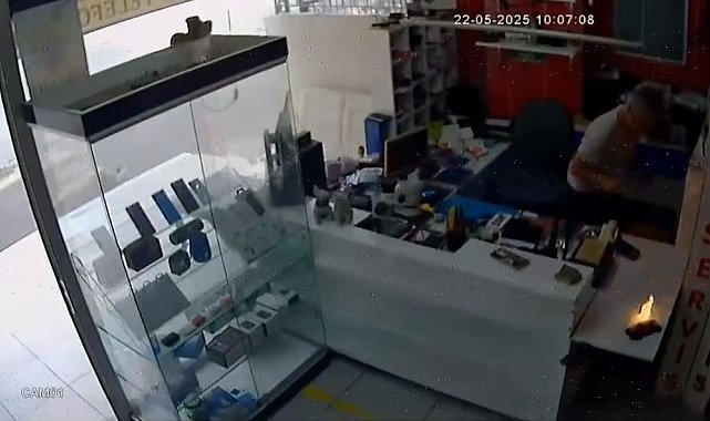 Sıcaklar arttı, bataryalar bomba gibi patlamaya başladı