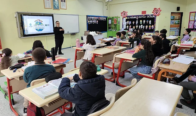 Sıfır atık bilinci Kocaeli'ni sarıyor