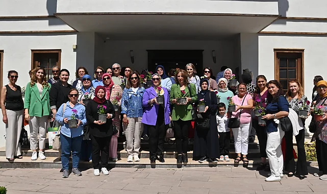 Sıfır atık ve temiz çevre için buluştular