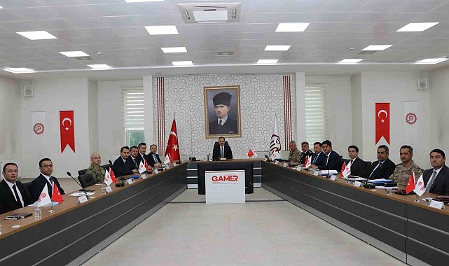 Siirt'te nisan ayında 9 ayrı terör operasyonunda 13 şahıs hakkında adli işlem başlatıldı