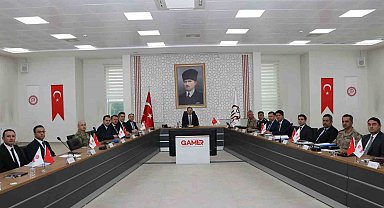 Siirt'te nisan ayında 9 ayrı terör operasyonunda 13 şahıs hakkında adli işlem başlatıldı