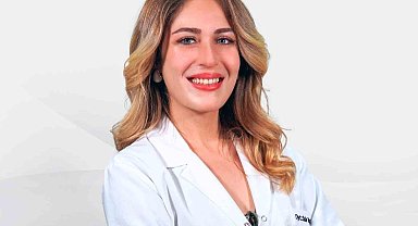 Sıla Yeşilyaprak: "Su içmek bir ihtiyaç değil, bir yaşam tarzı olmalı"