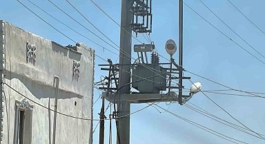 Silopi Belediyesi'nden 860 milyon liralık projeye engel