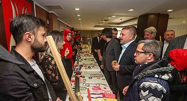 Sincan'da Dünya Engelliler Haftası'na özel etkinlikler