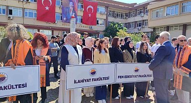 Sinop Üniversitesi 18 yaşında