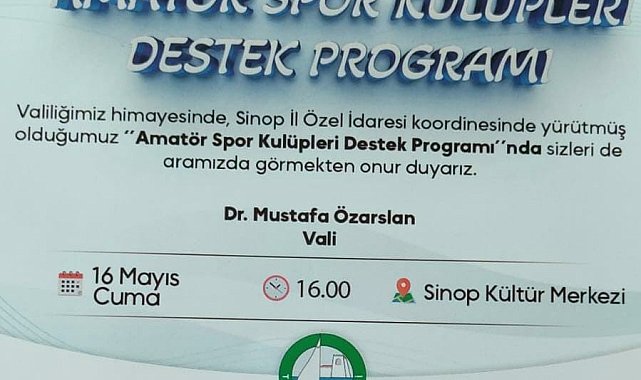 Sinop'ta dronlu sivrisinek ilaçlaması