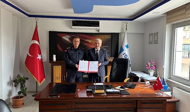 Sinop'ta IUP ile 20 kişiye istihdam imkanı