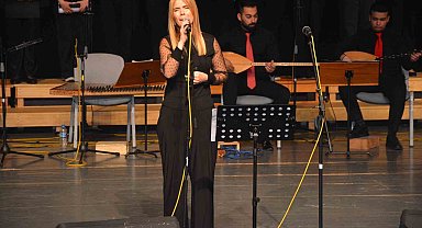 Sinop'ta "Hikayelerle Türkülerimiz" etkinliği