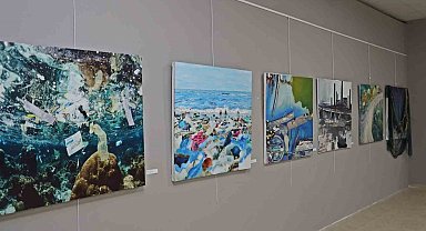 Sinop'ta Sıfır Atık Sergisi