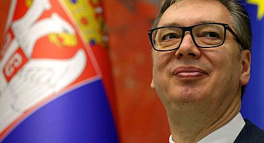Sırbistan Cumhurbaşkanı Vucic, ABD ziyareti sırasında fenalaştı