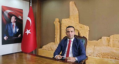 Şırnak'ta 1 Vali yardımcısı ve 2 Kaymakam yeri değişti