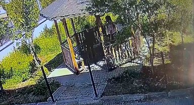 Şırnak'ta boğazına cisim kaçan öğrenci Heimlich müdahalesiyle kurtarıldı