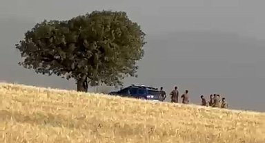 Şırnak'ta kayıp tır şoförünün cansız bedeni bulundu