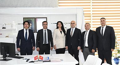Şırnak'ta mahkumların kültürel ve sportif faaliyetlerine ilişkin protokol imzalandı