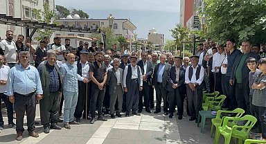 Şırnak'ta sigara almaya giden 27 yaşındaki gençten 3 gündür haber alınamıyor