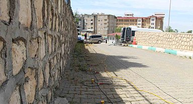 Şırnak'ta sismik ölçüm seferberliği