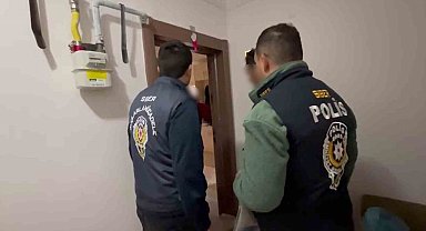 Sivas merkezli 4 ilde yaşa dışı bahis operasyonu: 7 kişi tutuklandı