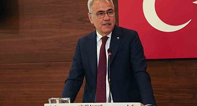 Sivas, yeni teşvik sistemiyle sanayide atağa kalkıyor