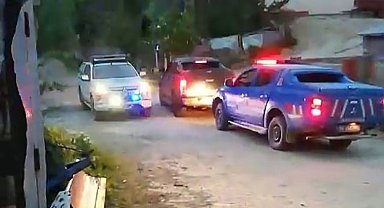 Sivas'ta 1 kişinin öldüğü maden kazasıyla ilgili soruşturma başlatıldı