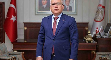 Sivas'ta 2 Vali yardımcısının ve 6 Kaymakamın görev yeri değişti