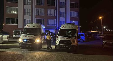 Sivas'ta korkunç cinayet: İki kardeş boğazları kesilmiş olarak bulundu