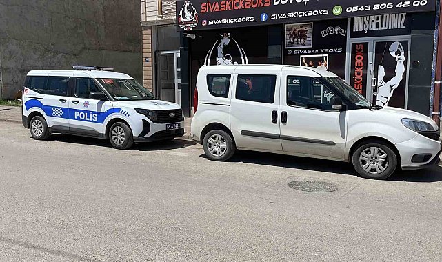 Sivas'ta şüpheli ölüm, evinden yayılan kötü koku ortaya çıkarttı