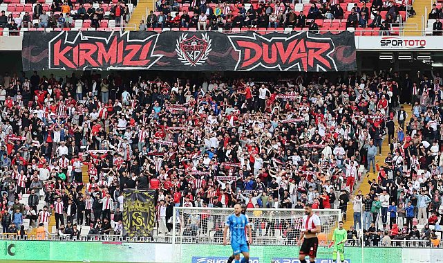 Sivasspor taraftarından savcılığa suç duyurusu