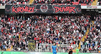 Sivasspor taraftarından savcılığa suç duyurusu