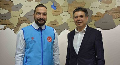 Söğüt'te hayırseverlik örneği