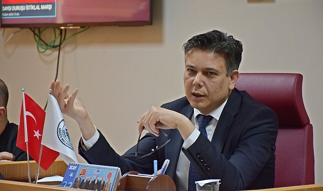 Söğüt'te "50 Yataklı Devlet Hastanesi" projesinde önemli gelişme