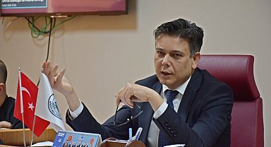 Söğüt'te "50 Yataklı Devlet Hastanesi" projesinde önemli gelişme