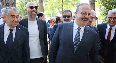 Söke 3. Kariyer Günleri'nde Gençler iş dünyasıyla buluştu