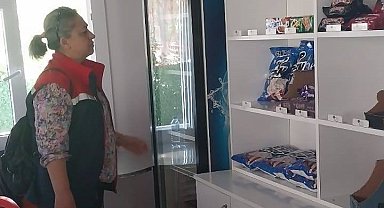 Söke'de okul kantin ve yemekhane denetimleri sürüyor