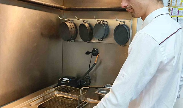 Söke'de riske dayalı gıda işletmeleri denetlendi