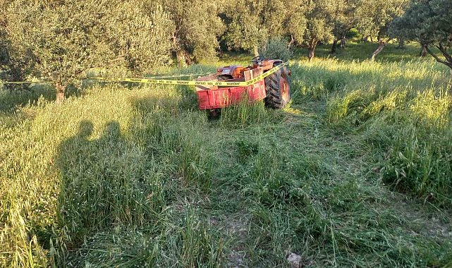 Soma'da 6 gündür aranan Alzheimer hastası adamdan acı haber