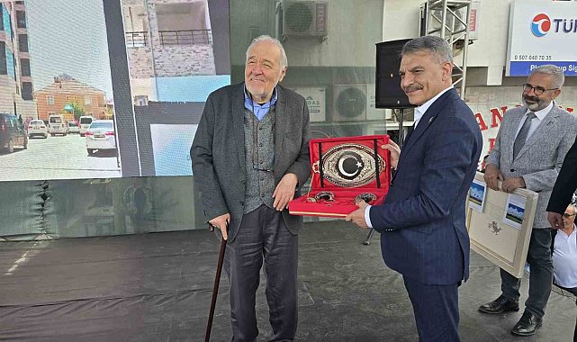 Sorgun Belediyesinin düzenlediği '4.Kitap Günleri' başladı