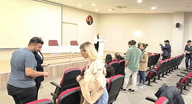 Sosyal Güvenlik Haftasında Ana Tema: " Kayıtlı Çalış, Güvenli Yaşa"