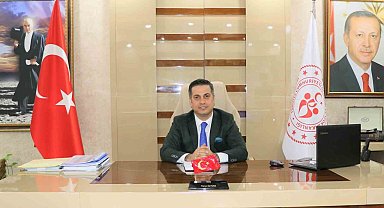 Spil Dağı'na 'Kıl Çadır Gençlik Kamp Merkezi' kuruluyor