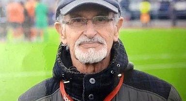 Spor adamı Ali Hikmet Akkaş hayatını kaybetti