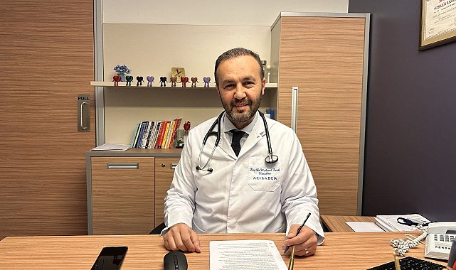 Spora başlamadan kalbinize baktırın
