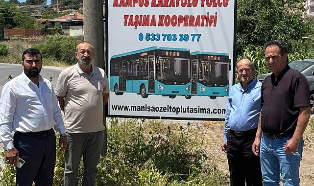 Sporun duayeni taşımacılığa yön vermeye hazır