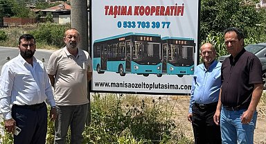 Sporun duayeni taşımacılığa yön vermeye hazır