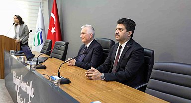 SUBÜ YÖKAK kurumsal akreditasyon belgesini aldı