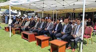 SUBÜ'den Türk Mutfağı Haftası etkinliği