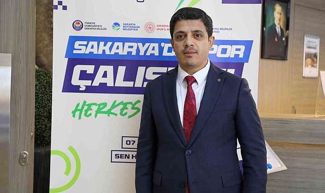 SUBÜ'nün daire başkanı TÜSF'te kurul üyesi oldu