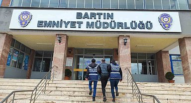 Suç makineleri polisten kaçamadı