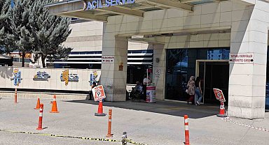 Sulama kanalına düşen engelli genç kız hayatını kaybetti