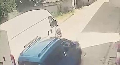 Sultanbeyli'de feci kaza: 4 yaşındaki çocuk hayatını kaybetti