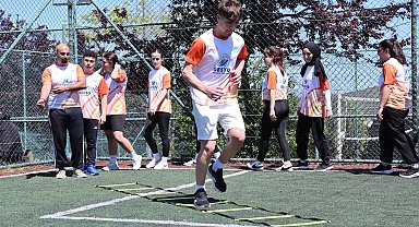 Sultangazi BESYO hazırlık kursları başladı